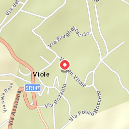 Viole Country Hotel