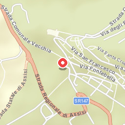 Bed and Breakfast A casa delle Fate