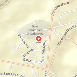 Hotel Ristorante Tesoro