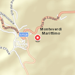 Relais I Piastroni