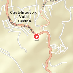Casa ai Gelsi