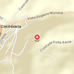 Villa della Contessa