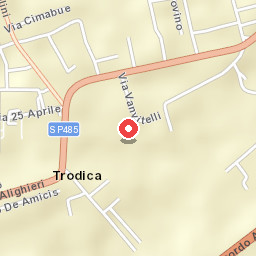 La Casa Dopo il Ponte