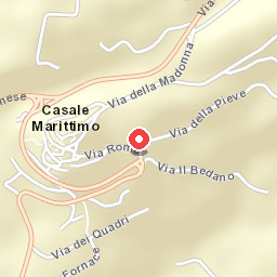 Holiday home Casale M.mo *XXXII *