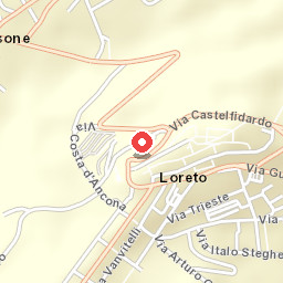 Affittacamere Simonetti