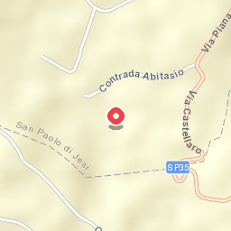 Agriturismo La Casa nel Cielo