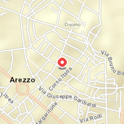 Attico Bindi