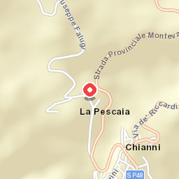 La Strettoia