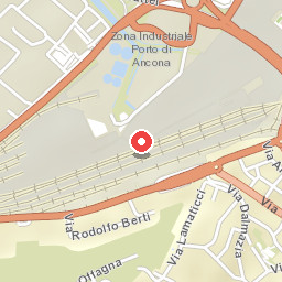 Ostello della Gioventù Ancona