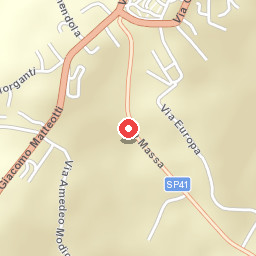 La Cantinella