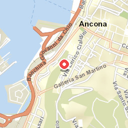 Residence Degli Aranci
