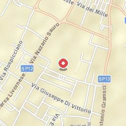 Il Nido Rustico