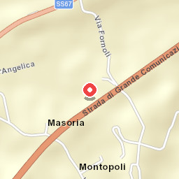 Toscana Village