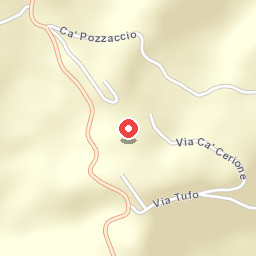 Calmancino delle selve