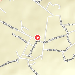 Villa Coli Calci