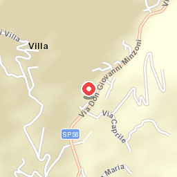Casa Vacanze Santa Caterina