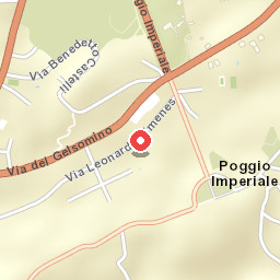 Villino Il Leone