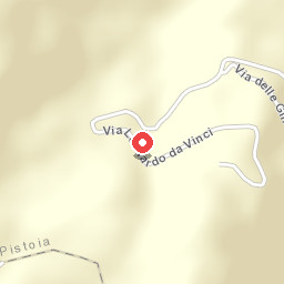 La Rocca Del Maestrino