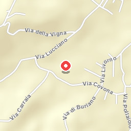 La Casa Degli Olivi 1