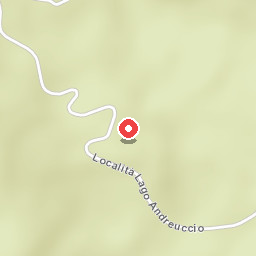 Albergo Lago Verde
