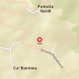 Castello Fatato Allegria