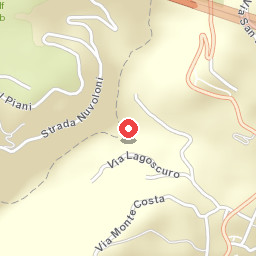 Casa vacanze Barbarasa