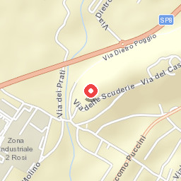 Molino Trattoria moderna