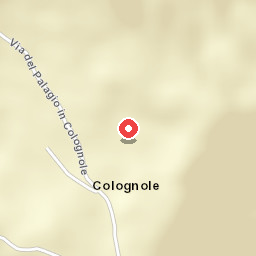 Agriturismo Colognole
