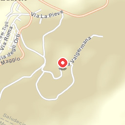 Tre Scudi