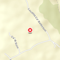 B&B Le Due Rocche