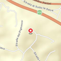 Il Pignocco Country House