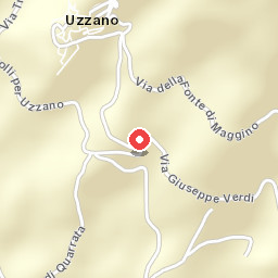 Casa Speri Pescia