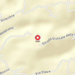 Le Silerchie
