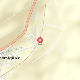 La Cuccia Del Mugello