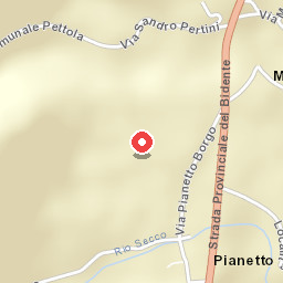 La Locanda Della Campanara