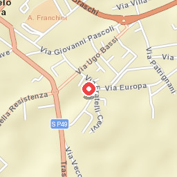 B&B Maison Biagetti