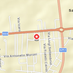 Hotel Rubicone