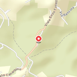 Cà delle ginestre