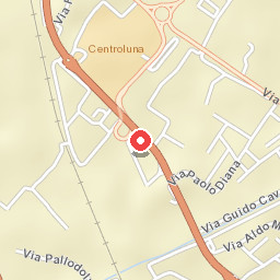 B&B Al Calcandola
