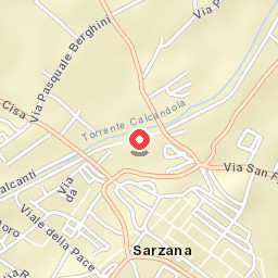 B&B Agorà Sarzana