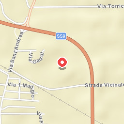 Locanda Alla Mano