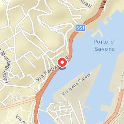 Appartamento Piazzetta La Maddalena