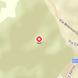 B&B Le Stanze del Moro