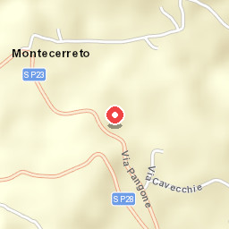 B&B Il Molino Del Ponte