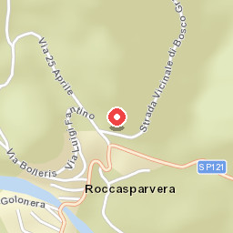 B&B Pisolo e i Persi Pien