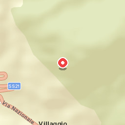 Franca Chalet