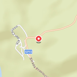 Casa Vacanza La Volta