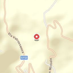 Ostello Podesteria di Gombola