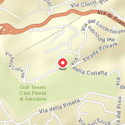 Casa Lina