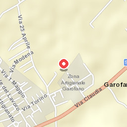 B&B La Ghiottina
